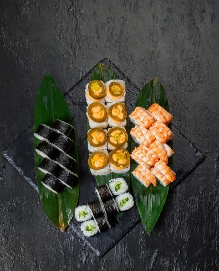 Сет Любимый